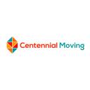 Centennial Moving logo